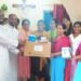 സാന്ത്വനം ആരോഗ്യ സമൃദ്ധി; മെഡിക്കൽ ഉപകരണ വിതരണവും വോളണ്ടിയർ പരിശീലനവും നടന്നു