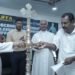 ലിറ്റിൽ ഫ്ലവർ ഫുട്ബോൾ അക്കാദമിക്ക് (LiFFA) 10 വയസ്; നവീകരിച്ച മന്ദിരം ആശീർവദിച്ചു