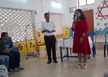 പേട്ട ഫെറോനയിൽ വിദ്യാഭ്യാസ ശുശ്രൂഷ സ്കിൽ ഡെവലപ്മെന്റ് & കരിയർ ഗൈഡൻസ് സെമിനാർ നടത്തി