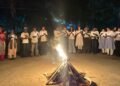 ലൂമെൻ ’26: കെ.സി.വൈ.എം. പുതുക്കുറിച്ചി ഫൊറോനയുടെ തായ്‌സെ പ്രാർത്ഥനാ ശുശ്രൂഷ ഭക്തിസാന്ദ്രമായി