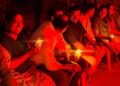കെ.സി.വൈ.എം. പുതുകുറിച്ചി ഫൊറോന ‘ലെഗസി: ദ ക്യാമ്പ് ഫയർ റീയൂണിയൻ’ വെട്ടുത്തുറയിൽ നടത്തി