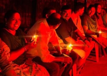 കെ.സി.വൈ.എം. പുതുകുറിച്ചി ഫൊറോന ‘ലെഗസി: ദ ക്യാമ്പ് ഫയർ റീയൂണിയൻ’ വെട്ടുത്തുറയിൽ നടത്തി