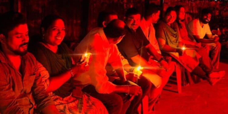 കെ.സി.വൈ.എം. പുതുകുറിച്ചി ഫൊറോന ‘ലെഗസി: ദ ക്യാമ്പ് ഫയർ റീയൂണിയൻ’ വെട്ടുത്തുറയിൽ നടത്തി