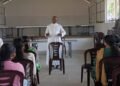 പള്ളിത്തുറ ഇടവകയിൽ സ്റ്റുഡൻസ് ഫോറം, ലിറ്റിൽ വേ  ആനിമേറ്റേഴ്സിന്‌ പരിശീലനം നൽകി