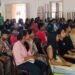 വലിയതുറ ഫെറോനാ വിദ്യാഭ്യാസ ശുശ്രൂഷ വിദ്യാർത്ഥികൾക്കായി സൈബർ, ട്രാഫിക് & നർക്കോട്ടിക് അവയർനസ് ക്ലാസ് നടത്തി