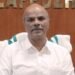 അലക്സാണ്ടർ IAS (Rtd) ജലസേചന വകുപ്പ് മന്ത്രിയുടെ പ്രൈവറ്റ് സെക്രട്ടറി