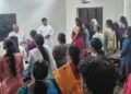 വട്ടിയൂർക്കാവ് ഫൊറോനനയിൽ മതബോധന അധ്യാപകർക്കുള്ള പരിശീലനം നടന്നു