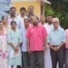 പേട്ട ഫൊറോനായിൽ KLCA -ക്ക് പുതിയ ഭാരവാഹികൾ