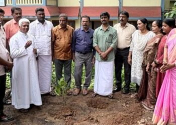 KLCA തിരുവനന്തപുരം അതിരൂപത പരിസ്ഥിതി ദിനം ആചരിച്ചു