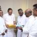 മുനമ്പം നിവാസികൾക്കുള്ള അവകാശം നിയമപരമായി പുനഃസ്ഥാപിക്കും, ജെ.ബി. കമ്മിഷൻ റിപ്പോർട്ട് നടപ്പിലാക്കും: മുഖ്യമന്ത്രി വി.ഡി.സതീശൻ