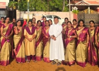 KLCWA സ്ഥാപകദിനം കൊച്ചുവേളി ഇടവകയിൽ ആചരിച്ചു