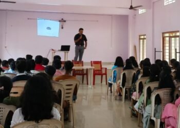 വെട്ടുതുറ ഇടവകയിൽ വിദ്യാർത്ഥികൾക്കായി കരിയർ ഗൈഡൻസ് ക്ലാസ് സംഘടിപ്പിച്ചു