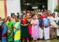 തുത്തൂർ ഫെറോനയിൽ കാഴ്ച, സംസാര, കേൾവി പരിമിത സഹോദരങ്ങളുടെ കൂടിവരവ് നടന്നു