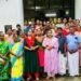 തുത്തൂർ ഫെറോനയിൽ കാഴ്ച, സംസാര, കേൾവി പരിമിത സഹോദരങ്ങളുടെ കൂടിവരവ് നടന്നു
