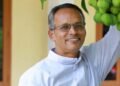 വേള്‍ഡ് കപ്പിലെ ഒരോ ഗോളും മധുരിപ്പിക്കും; ഒരോ ഗോളിനും മാവു നടാനൊരുങ്ങി ഫാ. ജോയി