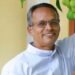 വേള്‍ഡ് കപ്പിലെ ഒരോ ഗോളും മധുരിപ്പിക്കും; ഒരോ ഗോളിനും മാവു നടാനൊരുങ്ങി ഫാ. ജോയി