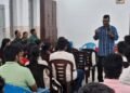 പേട്ട ഇടവകയിൽ പിഎസ്‌സി ബോധവൽക്കരണ ക്ലാസ് സംഘടിപ്പിച്ചു
