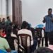 പേട്ട ഇടവകയിൽ പിഎസ്‌സി ബോധവൽക്കരണ ക്ലാസ് സംഘടിപ്പിച്ചു