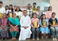 VISION – 2026; പള്ളിത്തുറ ഇടവക വിദ്യാഭ്യാസ ശുശ്രൂഷ സമിതി പാരന്റിംഗ് സെമിനാർ നടത്തി