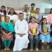 VISION – 2026; പള്ളിത്തുറ ഇടവക വിദ്യാഭ്യാസ ശുശ്രൂഷ സമിതി പാരന്റിംഗ് സെമിനാർ നടത്തി