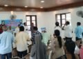 വിൻസെന്റ് ഡി പോൾ കഴക്കൂട്ടം ഏരിയ കൗൺസിൽ വാർഷിക സമ്മേളനം നടന്നു