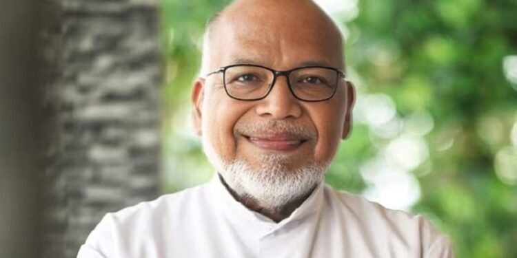 തിരുനാമകീര്‍ത്തനം പാടുവാനല്ലെങ്കില്‍….; വചനപ്രഘോഷനും പ്രശസ്ത ഭക്തിഗാന രചയിതാവുമായ ഫാ. മൈക്കിൾ പനച്ചിക്കൽ വിടവാങ്ങി