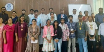വിദ്യാഭ്യാസ, പൊതുവിജ്ഞാന അറിവ് വളർത്തുന്ന കനവ്-2K26 സമാപിച്ചു