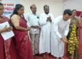 പാളയം ഫൊറോന സാമൂഹ്യ ശുശ്രൂഷ സമിതി വാർഷികം ആഘോഷിച്ചു