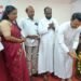 പാളയം ഫൊറോന സാമൂഹ്യ ശുശ്രൂഷ സമിതി വാർഷികം ആഘോഷിച്ചു