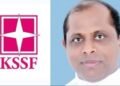ഫാ. ഡോ. സാബ്ബാസ് ഇഗ്‌നേഷ്യസ് കേരള സോഷ്യൽ സർവീസ് ഫോറത്തിന്റെ ഡയറക്‌ടര്‍