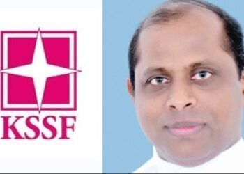 ഫാ. ഡോ. സാബ്ബാസ് ഇഗ്‌നേഷ്യസ് കേരള സോഷ്യൽ സർവീസ് ഫോറത്തിന്റെ ഡയറക്‌ടര്‍