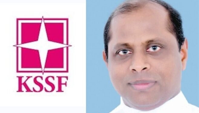 ഫാ. ഡോ. സാബ്ബാസ് ഇഗ്‌നേഷ്യസ് കേരള സോഷ്യൽ സർവീസ് ഫോറത്തിന്റെ ഡയറക്‌ടര്‍