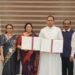 മരിയൻ എഞ്ചിനീയറിംഗ് കോളേജിൽ ‘സാറ്റലൈറ്റ് സെന്റർ’ സ്ഥാപിക്കും; ധാരണാപത്രം ഒപ്പുവെച്ചു