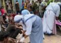 ശിശുക്കടത്ത് കേസ്: എട്ട് വർഷത്തെ നിയമ പോരാട്ടത്തിനൊടുവിൽ മിഷനറീസ് ഓഫ് ചാരിറ്റി കുറ്റവിമുക്തർ
