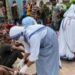 ശിശുക്കടത്ത് കേസ്: എട്ട് വർഷത്തെ നിയമ പോരാട്ടത്തിനൊടുവിൽ മിഷനറീസ് ഓഫ് ചാരിറ്റി കുറ്റവിമുക്തർ