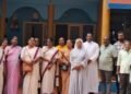കോവളം ഫെറോന കുടുംബ ശുശ്രൂഷ സമിതി ഓസനം കാരുണ്യ ഭവൻ സന്ദർശിച്ചു