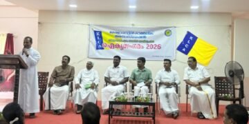 “ഐക്യത്തിൽ വളരാം, സേവനത്തിൽ ഉയരാം”; KLCA ഐക്യ സംഗമം 2026 തിരുവനന്തപുരത്ത് നടന്നു