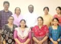 തിരുവനന്തപുരം അതിരൂപത KCSL- ന്‌ പുതിയ നേതൃത്വം
