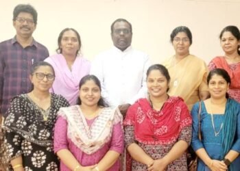 തിരുവനന്തപുരം അതിരൂപത KCSL- ന് പുതിയ നേതൃത്വം