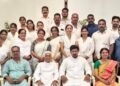 അൽമായ ശുശ്രൂഷ സമിതി ഇടവകതല ശാക്തീകരണ പ്രവർത്തനങ്ങൾക്ക് തുടക്കമായി