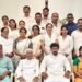 അൽമായ ശുശ്രൂഷ സമിതി ഇടവകതല ശാക്തീകരണ പ്രവർത്തനങ്ങൾക്ക് തുടക്കമായി