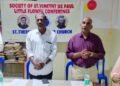 വെള്ളയമ്പലം ഇടവകയിൽ വിൻസന്റ് ഡി പോൾ  ലിറ്റിൽ ഫ്ലവർ കോൺഫറൻസ് 28-ാം വാർഷികം ആഘോഷിച്ചു