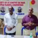വെള്ളയമ്പലം ഇടവകയിൽ വിൻസന്റ് ഡി പോൾ  ലിറ്റിൽ ഫ്ലവർ കോൺഫറൻസ് 28-ാം വാർഷികം ആഘോഷിച്ചു
