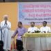 പേട്ട ഫൊറോനയിൽ അൽമായ ശുശ്രൂഷ സമിതി നേതൃസംഗമം നടത്തി