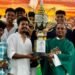 സമ്മാനത്തുക ചികിത്സാസഹായമായി നൽകി ഫാത്തിമാപുരം എഫ്എസി‌സി മാതൃകയായി
