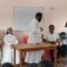 പെരിങ്ങമല ഇടവകയിൽ സ്റ്റുഡൻസ് ഫോറം വിദ്യാർത്ഥികൾക്കായി നേതൃ പരിശീലന ക്ലാസ് നടന്നു
