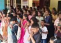 പുല്ലുവിള ഫെറോന വിദ്യാഭ്യാസ ശുശ്രൂഷ സമിതി വായനാദിനത്തോടനുബന്ധിച്ച് വിവിധ മത്സരങ്ങൾ സംഘടിപ്പിച്ചു