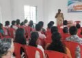 പാലപൂര് ഹോളിക്രോസ് ഇടവകയിൽ ലഹരി വിരുദ്ധ ദിനാചരണവും, ബോധവൽക്കരണ ക്ലാസും നടന്നു