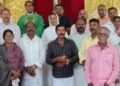 കുടുംബപ്രേഷിത ശുശ്രൂഷയുടെ നേതൃത്വത്തിൽ ഇടവകകളിൽ പിതൃദിനമാചരിച്ചു