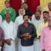 കുടുംബപ്രേഷിത ശുശ്രൂഷയുടെ നേതൃത്വത്തിൽ ഇടവകകളിൽ പിതൃദിനമാചരിച്ചു